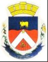 Brasão da cidade de Ituiutaba - MG